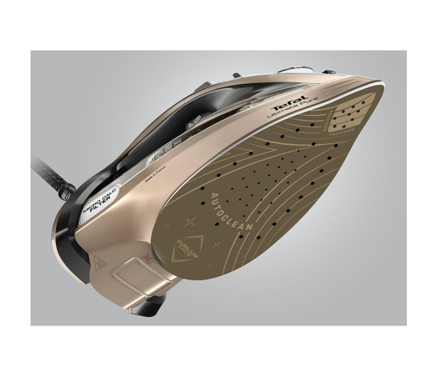 Tefal ŻELAZKO TEFAL FV9852E0 STEAM IRON ULTIMATE 3 - 1485054 - zdjęcie 4
